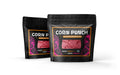 Pink Corn Punch Chips Bundle - Corn Punch Chips